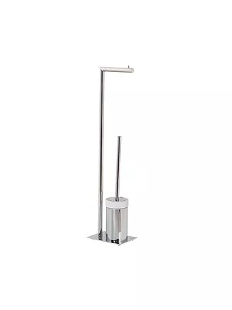 JOOP | WC-Kombination mit Papierhalter (freistehend) 70cm | 